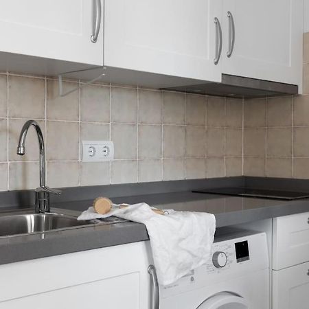 Estudio Morera Màlaga Exteriér fotografie