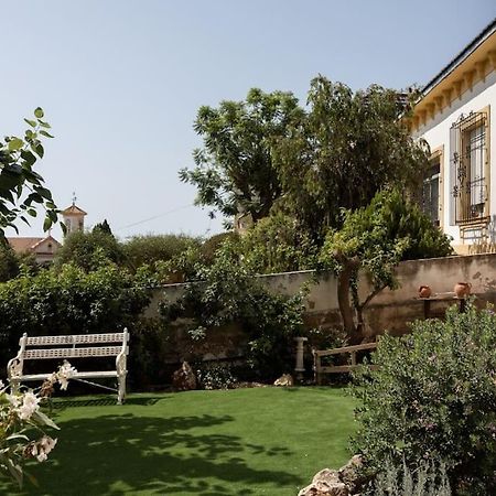 Estudio Morera Màlaga Exteriér fotografie