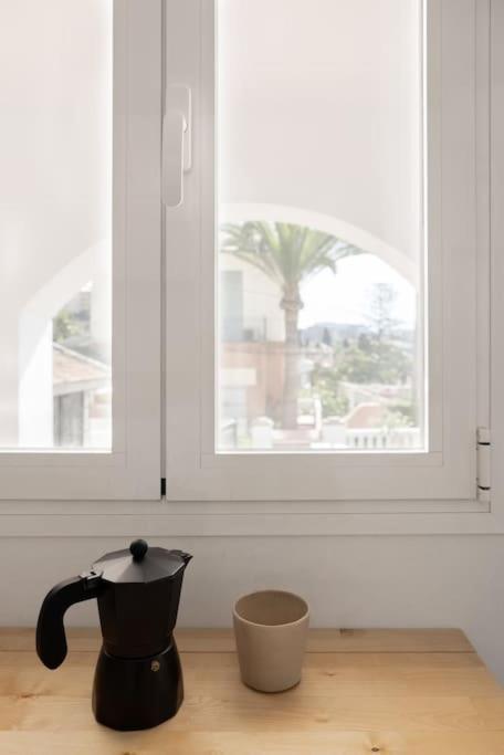Estudio Morera Màlaga Exteriér fotografie